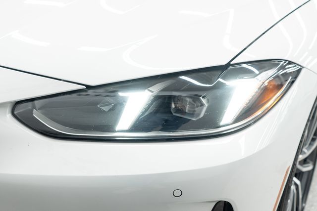 2025 BMW 4 Series 430i - 22951206 - 40