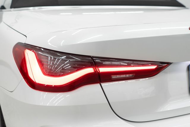 2025 BMW 4 Series 430i - 22951206 - 41