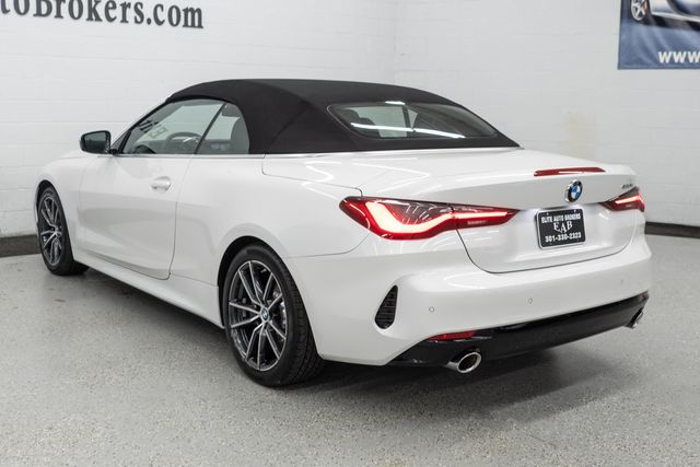 2025 BMW 4 Series 430i - 22951206 - 43