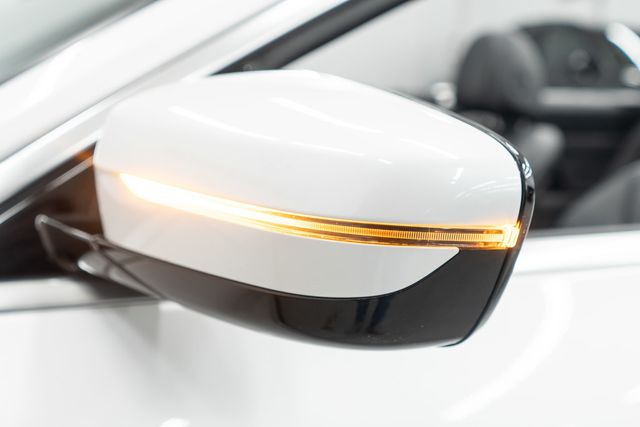 2025 BMW 4 Series 430i - 22951206 - 45