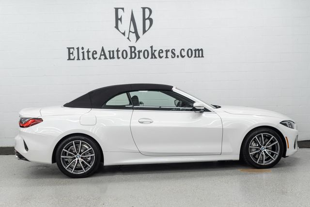 2025 BMW 4 Series 430i - 22951206 - 4
