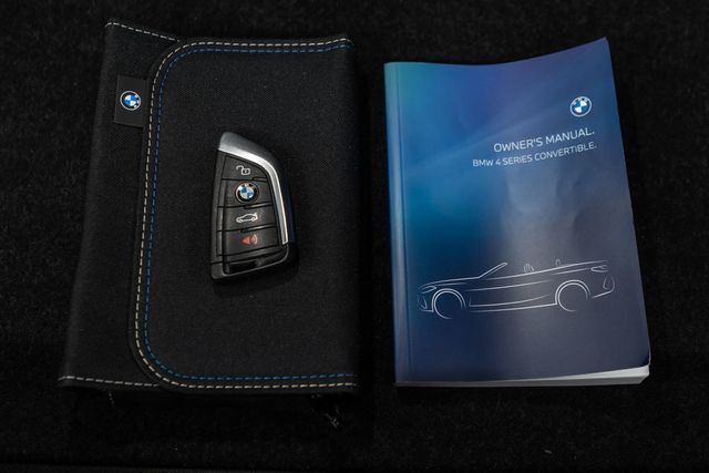 2025 BMW 4 Series 430i - 22951206 - 51