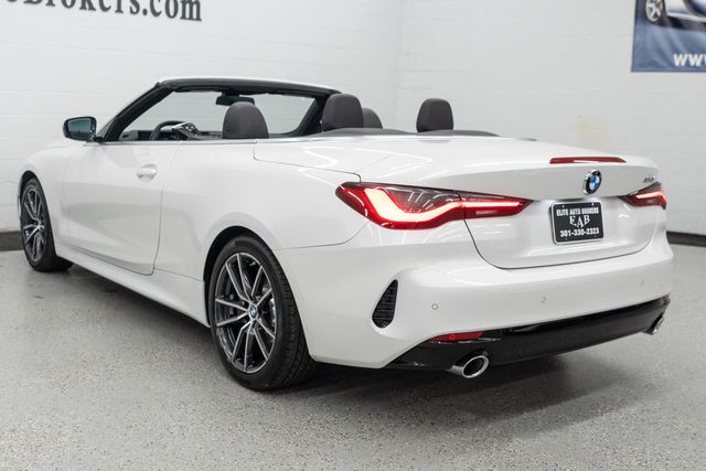 2025 BMW 4 Series 430i - 22951206 - 5