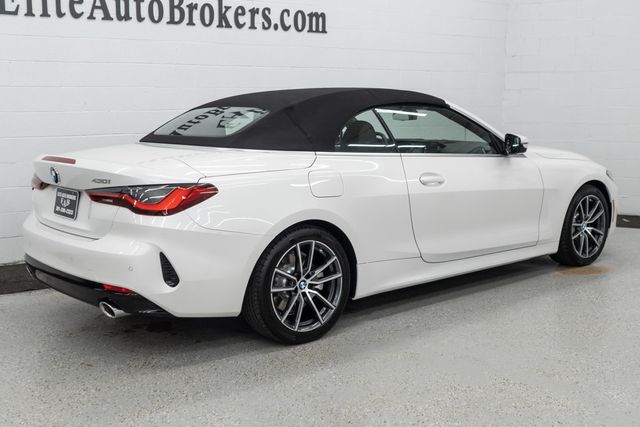 2025 BMW 4 Series 430i - 22951206 - 6