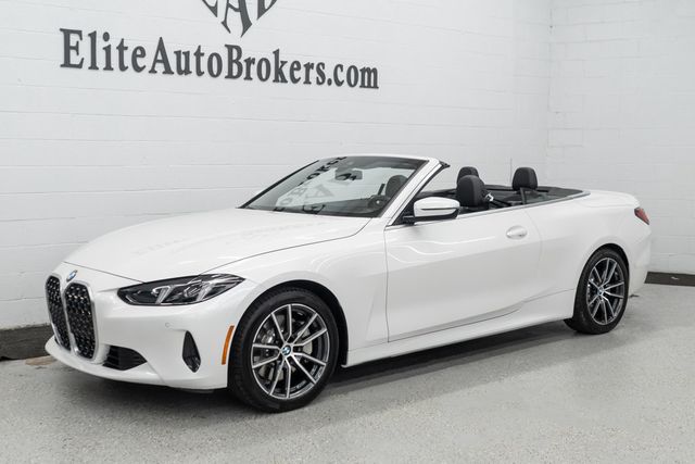 2025 BMW 4 Series 430i - 22951206 - 7
