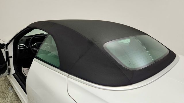 2025 BMW 4 Series 430i Convertible with Premium & Parking Assistance Packages - 22975068 - 9