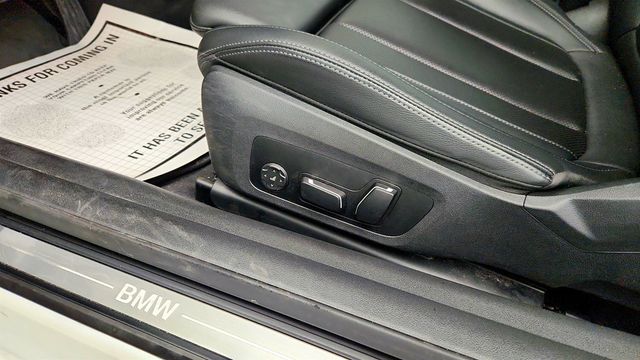 2025 BMW 4 Series 430i Convertible with Premium & Parking Assistance Packages - 22975068 - 11