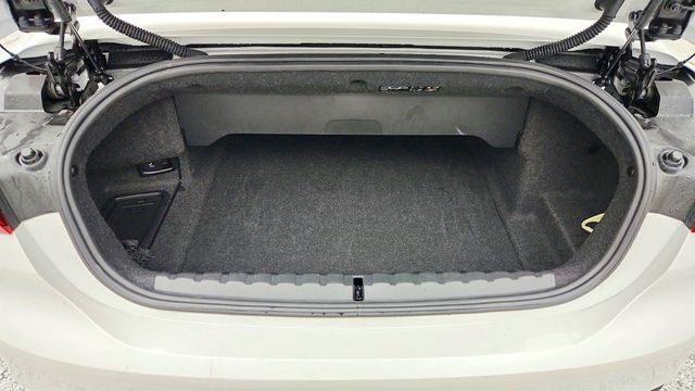 2025 BMW 4 Series 430i Convertible with Premium & Parking Assistance Packages - 22975068 - 21