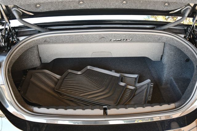 2025 BMW 4 Series 430i Convertible W/M Sport and Premium Packages - 22970691 - 20