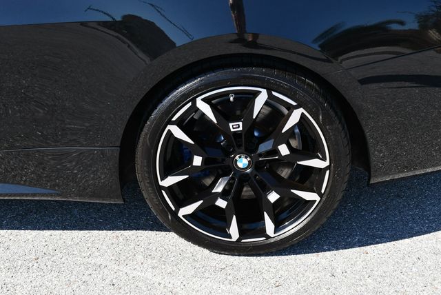 2025 BMW 4 Series 430i Convertible W/M Sport and Premium Packages - 22970691 - 70