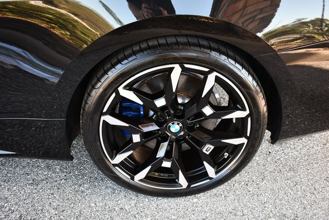 2025 BMW 4 Series 430i Convertible W/M Sport and Premium Packages - 22970691 - 72