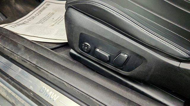 2025 BMW 4 Series 430i Convertible w/ Premium Pkg, Navigation & Power Soft Top - 22999642 - 11