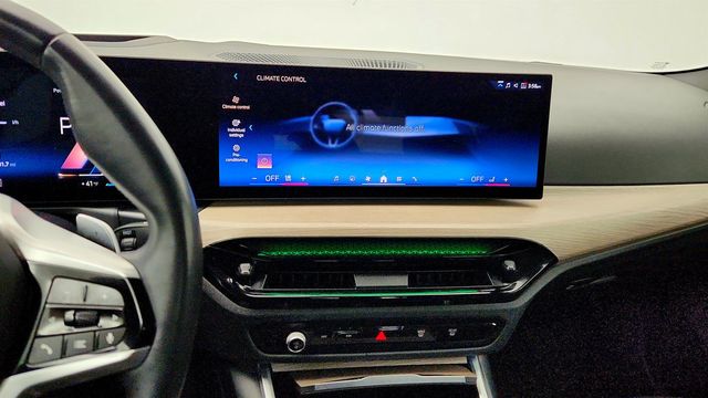 2025 BMW 4 Series 430i Convertible w/ Premium Pkg, Navigation & Power Soft Top - 22999642 - 17