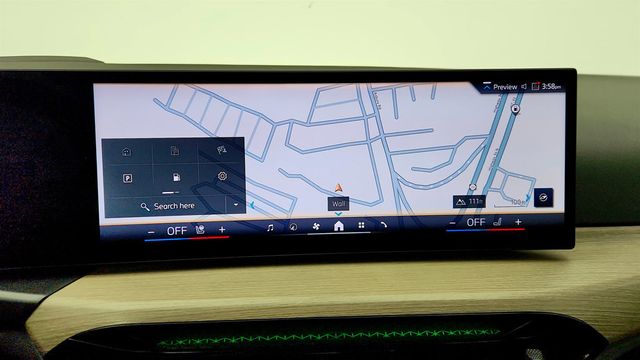 2025 BMW 4 Series 430i Convertible w/ Premium Pkg, Navigation & Power Soft Top - 22999642 - 19