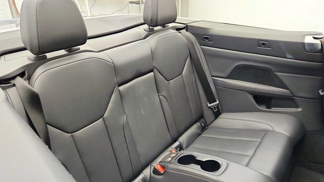 2025 BMW 4 Series 430i Convertible w/ Premium Pkg, Navigation & Power Soft Top - 22999642 - 23