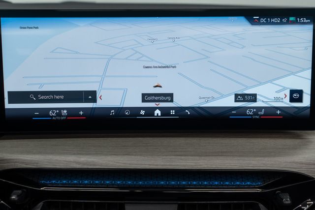 2025 BMW 4 Series 430i Convertible xDrive - 22947370 - 18