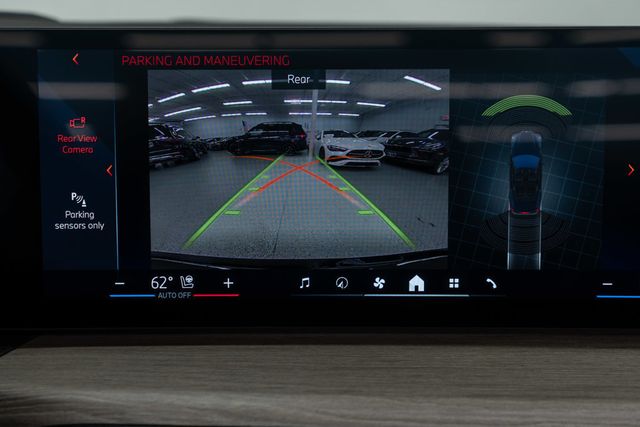 2025 BMW 4 Series 430i Convertible xDrive - 22947370 - 19