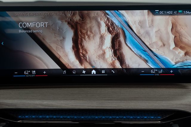 2025 BMW 4 Series 430i Convertible xDrive - 22947370 - 21