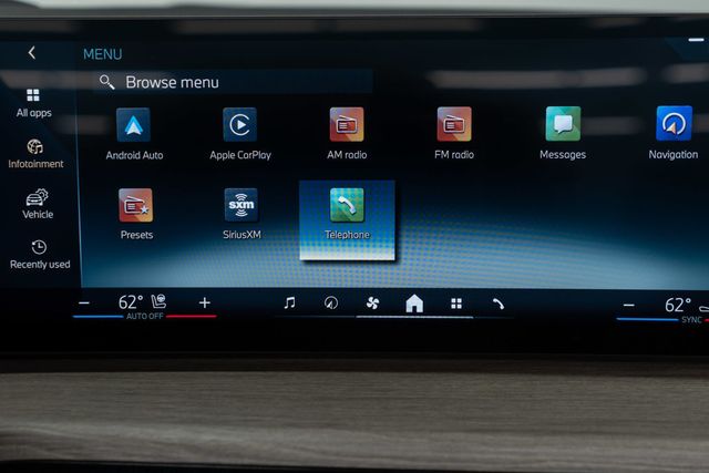 2025 BMW 4 Series 430i Convertible xDrive - 22947370 - 23