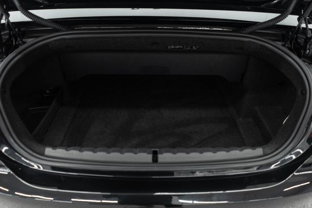 2025 BMW 4 Series 430i Convertible xDrive - 22947370 - 29