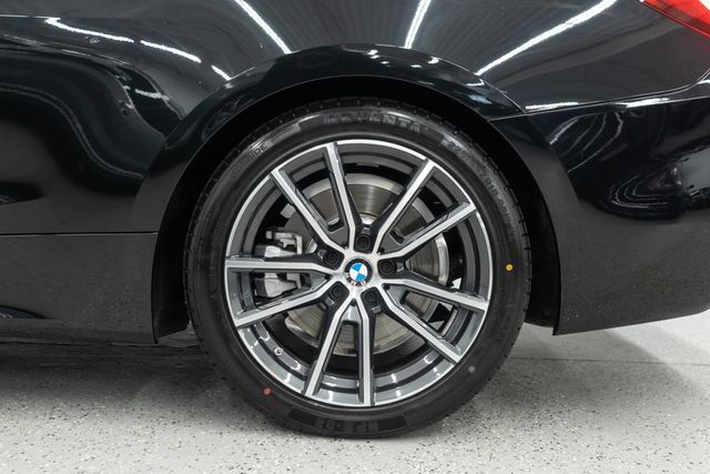 2025 BMW 4 Series 430i Convertible xDrive - 22947370 - 31