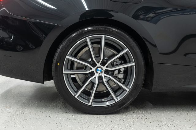 2025 BMW 4 Series 430i Convertible xDrive - 22947370 - 32