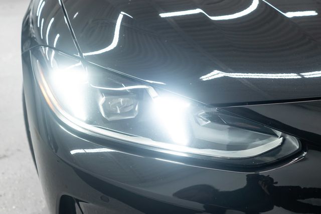 2025 BMW 4 Series 430i Convertible xDrive - 22947370 - 39