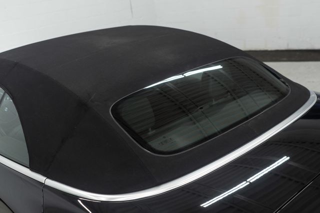 2025 BMW 4 Series 430i Convertible xDrive - 22947370 - 44