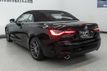 2025 BMW 4 Series 430i Convertible xDrive - 22947370 - 48
