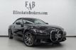 2025 BMW 4 Series 430i Convertible xDrive - 22947370 - 50