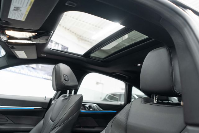 2025 BMW 4 Series 430i Gran - 23016992 - 10