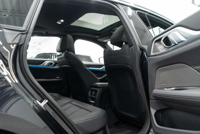 2025 BMW 4 Series 430i Gran - 23016992 - 11