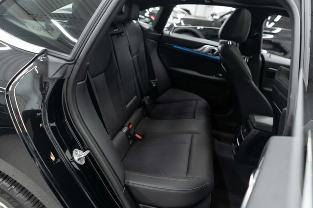 2025 BMW 4 Series 430i Gran - 23016992 - 12