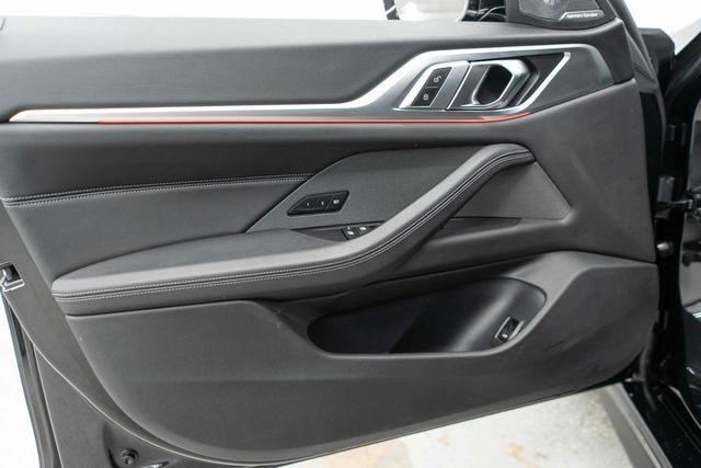 2025 BMW 4 Series 430i Gran - 23016992 - 13