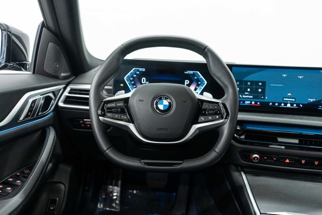 2025 BMW 4 Series 430i Gran - 23016992 - 15