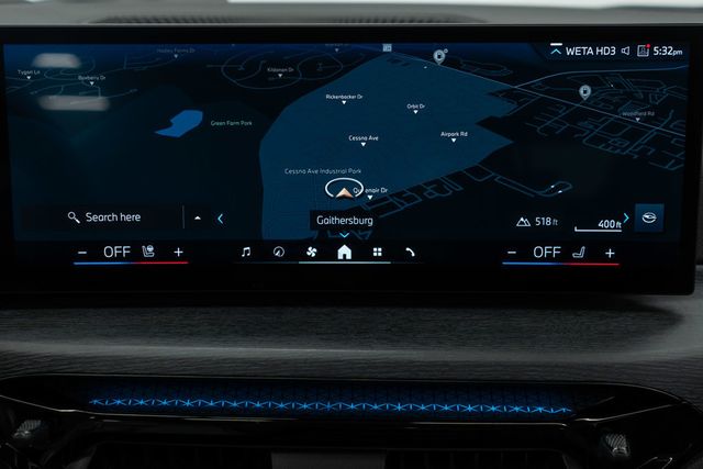 2025 BMW 4 Series 430i Gran - 23016992 - 17