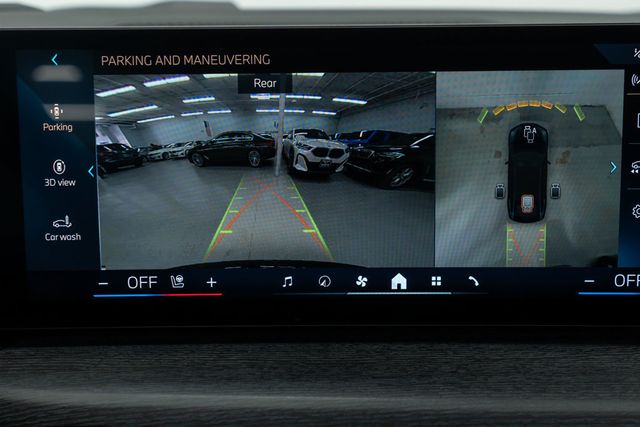 2025 BMW 4 Series 430i Gran - 23016992 - 18