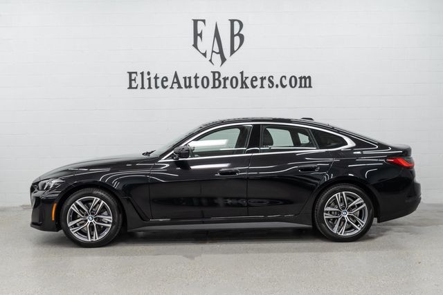 2025 BMW 4 Series 430i Gran - 23016992 - 1