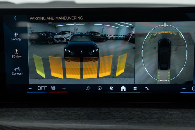 2025 BMW 4 Series 430i Gran - 23016992 - 19