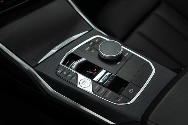 2025 BMW 4 Series 430i Gran - 23016992 - 20