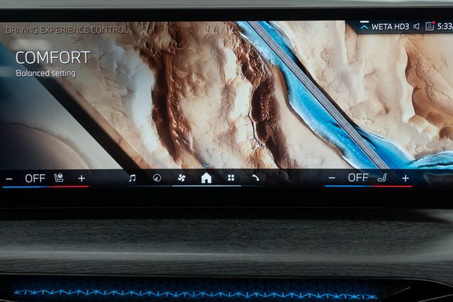 2025 BMW 4 Series 430i Gran - 23016992 - 22