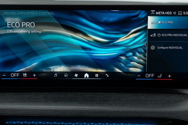 2025 BMW 4 Series 430i Gran - 23016992 - 23