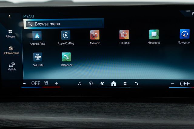 2025 BMW 4 Series 430i Gran - 23016992 - 24