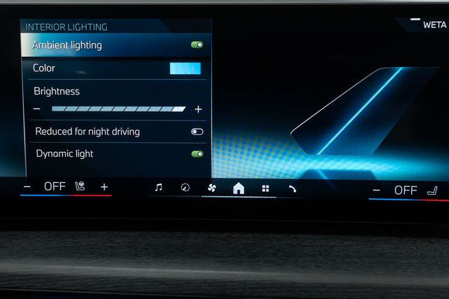 2025 BMW 4 Series 430i Gran - 23016992 - 25