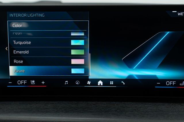 2025 BMW 4 Series 430i Gran - 23016992 - 26