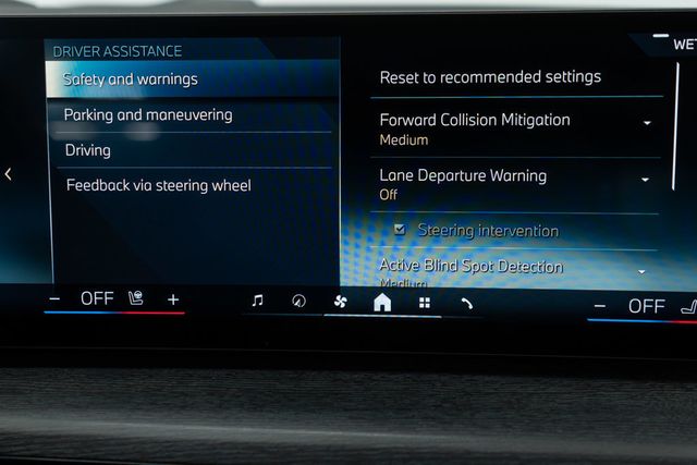 2025 BMW 4 Series 430i Gran - 23016992 - 27