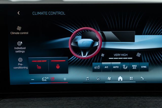 2025 BMW 4 Series 430i Gran - 23016992 - 28