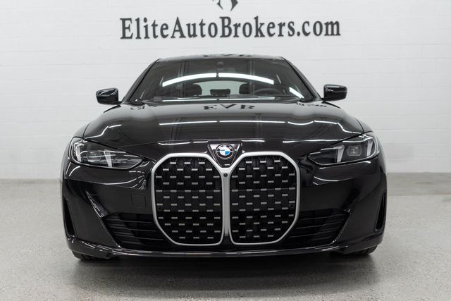 2025 BMW 4 Series 430i Gran - 23016992 - 2