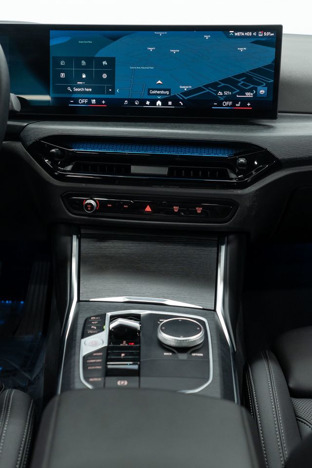 2025 BMW 4 Series 430i Gran - 23016992 - 29