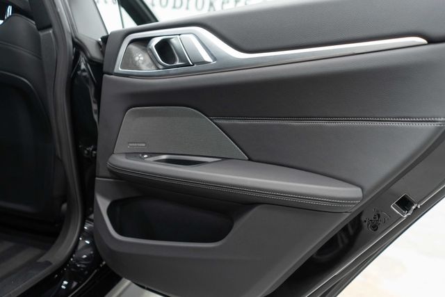 2025 BMW 4 Series 430i Gran - 23016992 - 30